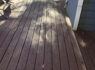 Cleanups by Phillip StPreuve for Angela V. in Lawrenceville, GA