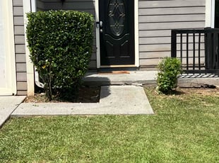 Bush Trimming by Phillip StPreuve for Leshanda W. in Lawrenceville, GA