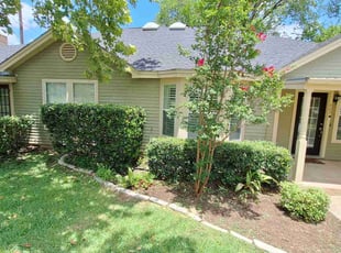 Bush Trimming by Alba Chacon Galdamez for Adryana D. in Georgetown, TX