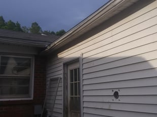 Cleanups by Demetrius Curry for Laura M. in Tulsa, OK