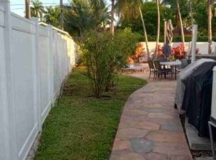 Bush Trimming by Geno Greewald for Lauren T. in Hollywood, FL