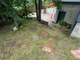 Cleanups by Brenna Rivera for Scott W. in Denver, CO