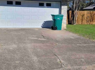 Cheryl M.'s Lawn Maintenance service result