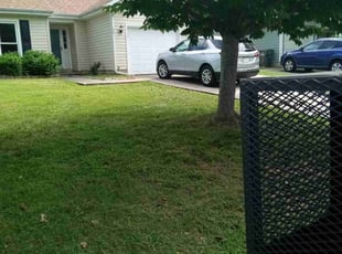 Weeding by Gregory Crayton for Janelle N. in Rock Hill, SC