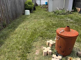 Cleanups by Hector's Lawncare C for Calyn T. in Orlando, FL
