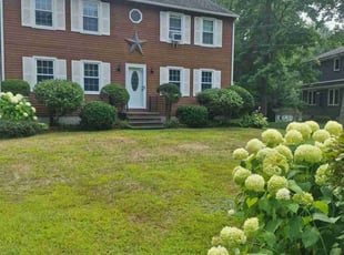 Sarah S.'s Bush Trimming service result