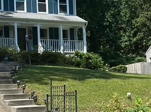 Javonya M.'s Lawn Mowing service result