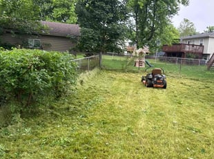 Cleanups by Antonio Oatis for Michael M. in Cincinnati, OH