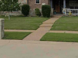 Tator S.'s Yard Cutting service result