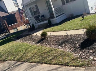 Cleanups by James Abernathy for Krysten H. in Cincinnati, OH