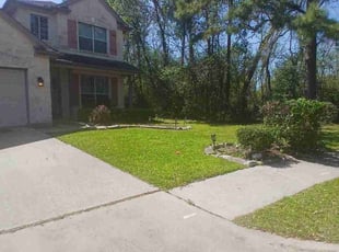 Gloria M.'s Lawn Service service result