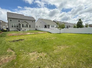 Weeding by Arthur Bailey for Jarrell C. in Stafford, VA