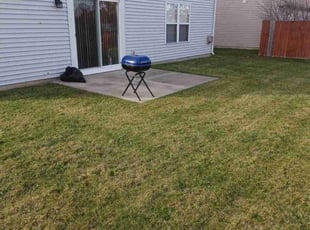 Gregory R.'s Grass Cutting service result