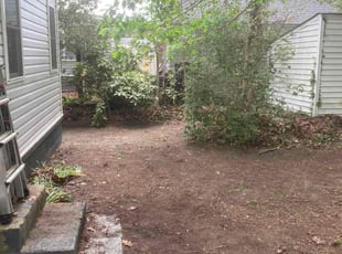 Cleanups by Brenton Seal for Rachel S. in Norfolk, VA