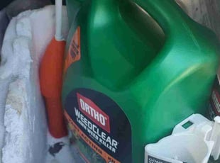 Cleanups by Allan Roberts for Kevin C. in Washington, DC