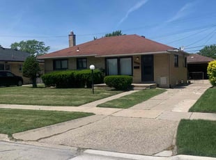 Brian V.'s Lawn Care service result