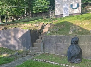 Cleanups by Amber Abel for Donald G. in Bethlehem, PA