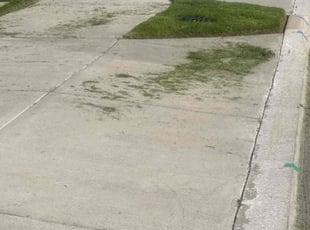 Cleanups by Patrick Stewart for Odain S. in Princeton, TX