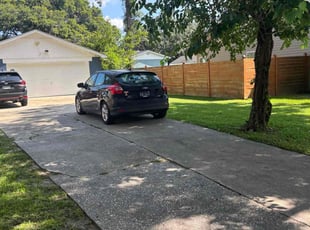 Cleanups by Walter Sandoval for Austin R. in Charleston, SC