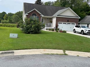 Michael Z.'s Lawn Care service result