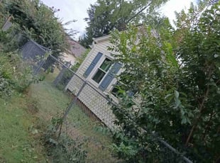 Bush Trimming by Samantha brook Martin for Victoria C. in Greenville, SC