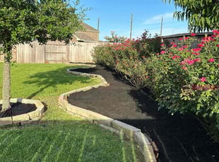 Cleanups by Ana Zelaya for Yefan T. in Richmond, TX