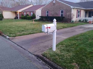 Bush Trimming by Brian Johnson for Ed b. in Virginia Beach, VA