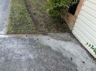 Cleanups by Norman Blanchard for Chantel J. in Fort Washington, MD