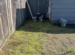 Cleanups by Keith Dalke for Keith J. in Chula Vista, CA