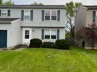 Bush Trimming by Dave Ehrenberg for Kim A. in Grove City, OH