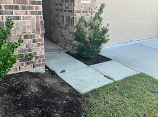 Cleanups by Edwin Fernandez for Mia M. in Katy, TX