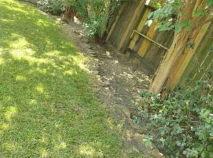 Cleanups by Randy Jordan for Monica Q. in Spring, TX