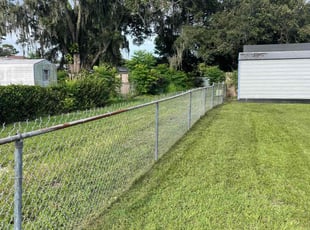 Noralyn G.'s Lawn Care service result