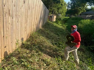 Cleanups by RamΓ³n Chepetla for Yon P. in Greenville, TX