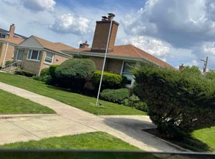 Jim A.'s Yard Cutting service result