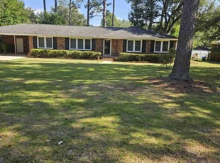 Samania M.'s Lawn Service service result