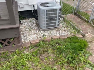 Weeding by Scott Basinger for Alexa D. in Cleveland, OH