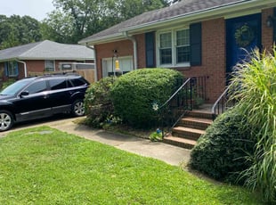 Alphonso N.'s Lawn Maintenance service result
