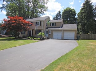 Patricia C.'s Yard Cutting service result