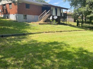 John c.'s Lawn Care service result
