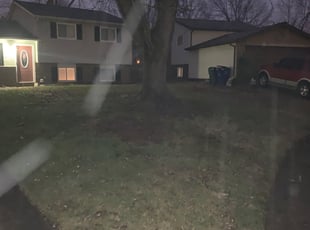 Leaf Removal by Isaiah Ward for Kristen M. in Columbus, OH