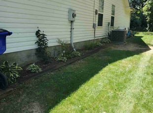 Cleanups by Elias Abrahim for Sherri N. in Lexington, KY