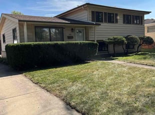Bush Trimming by Gabino Arteaga for Robert k. in Bensenville, IL