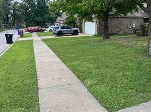 Bush Trimming by Marco Jackson for Nancy O. in Broken Arrow, OK