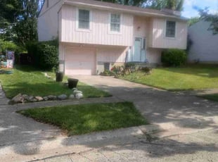 Bush Trimming by Mitchell Johnson for Cassaundra R. in Cincinnati, OH