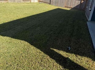 Eduardo G.'s Lawn Service service result