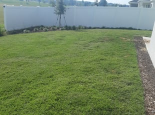 Weeding by Christopher Mason for Luis C. in Davenport, FL