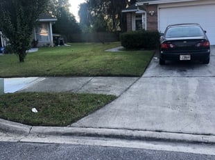 Cleanups by Ethan Mandel for Briana T. in Jacksonville, FL