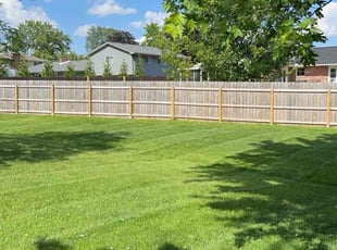 Carlos L.'s Lawn Service service result