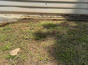 Weeding by Ethan Wright for Harrison T. in Kennesaw, GA